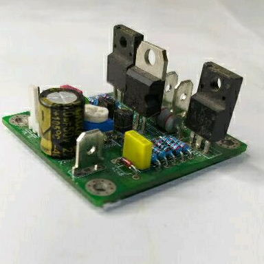 Driver M2 Bostrap kualitas joss