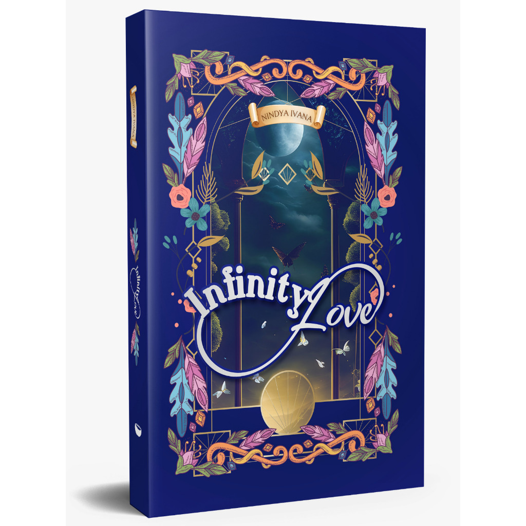 Novel Infinity Love By Nindya Ivana