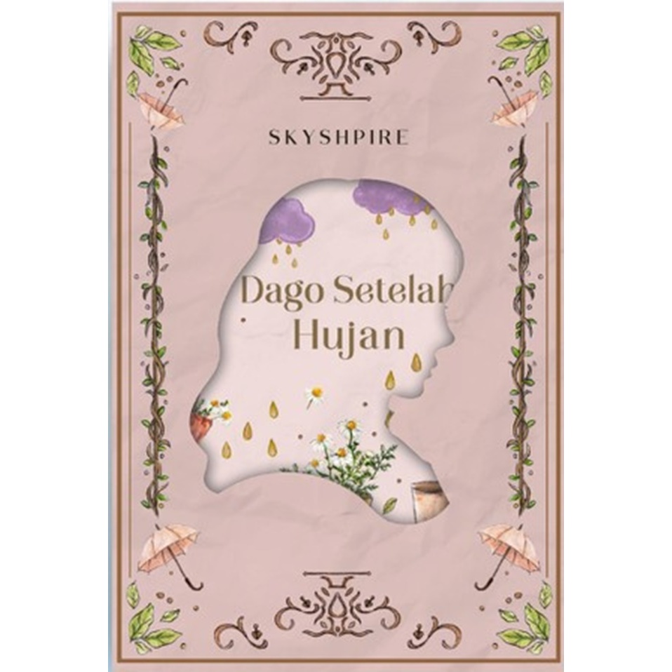 Gramedia - Dago Setelah Hujan