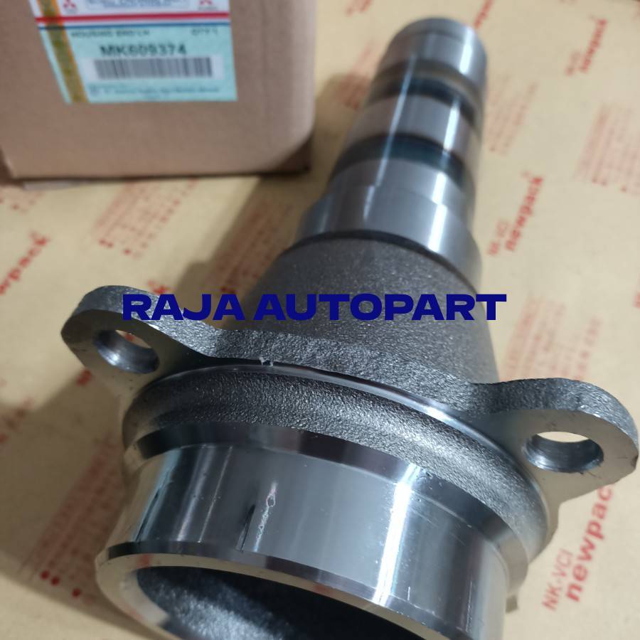 HAUSING END PS125 CANTER (KIRI)