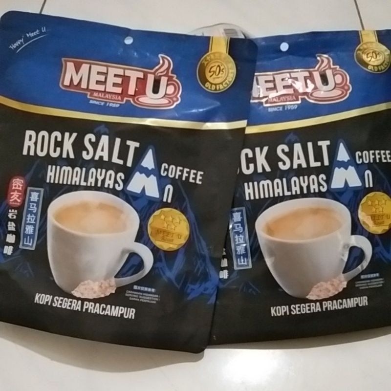 

MEETU
