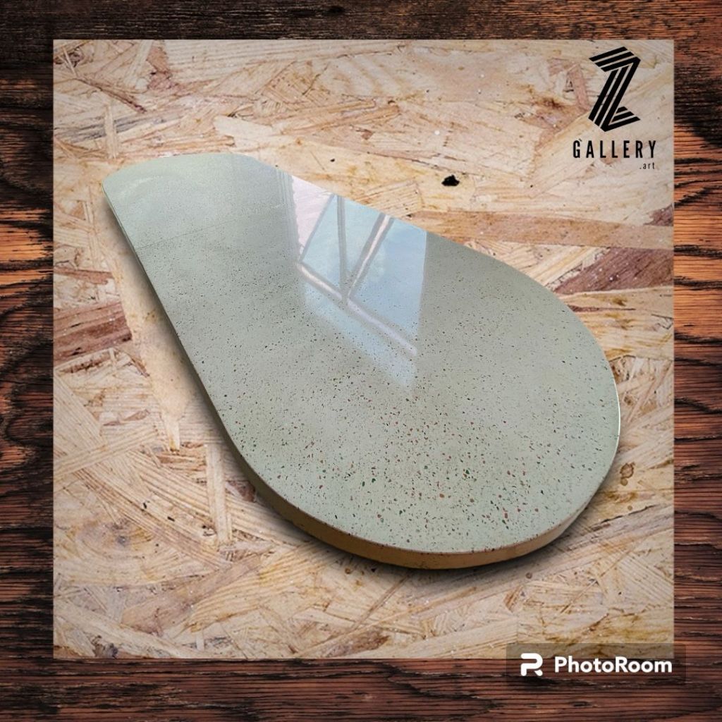 Table Top Teraso Granit