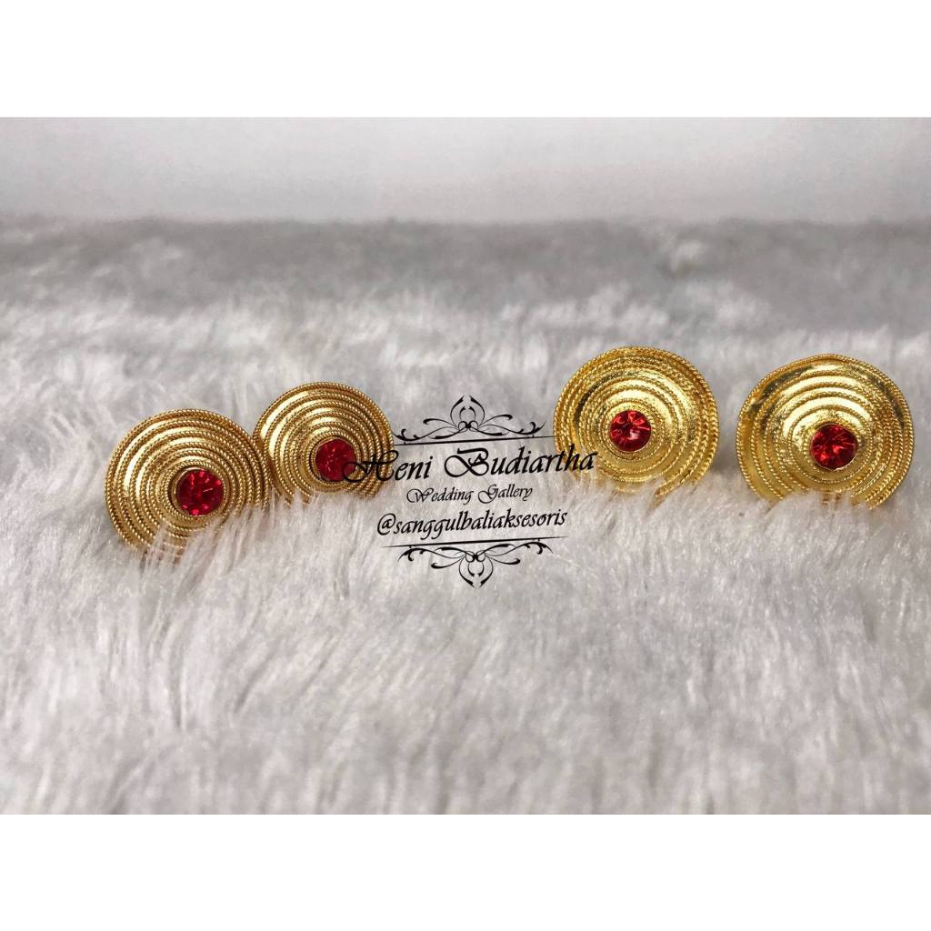 Subeng Cerorot Giwang Bali