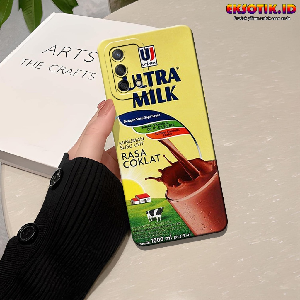 Case OPPO A95 4G Eksotik.id Casing OPPO A95 4G Aksesoris Skin Handphone SIlikon OPPO A95 4G Kesing H