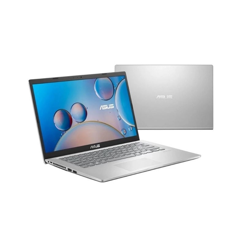 laptop asus vivobook 8gb 256gb second