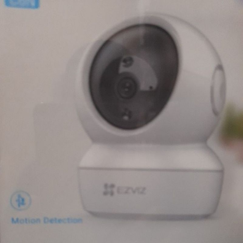 kamera cctv ezviz c6n