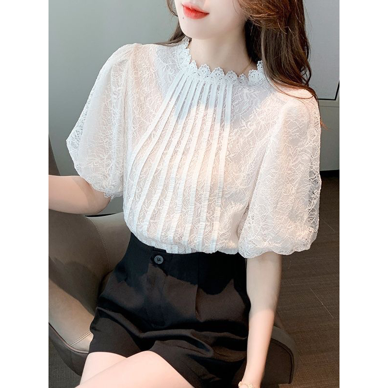 WR6734 ATASAN WANITA IMPORT MODEL KOREA BANGKOK KEKINIAN