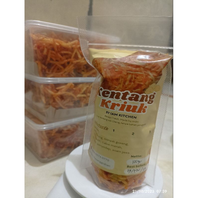 

kentang mustofa by iam ktichen 100gr