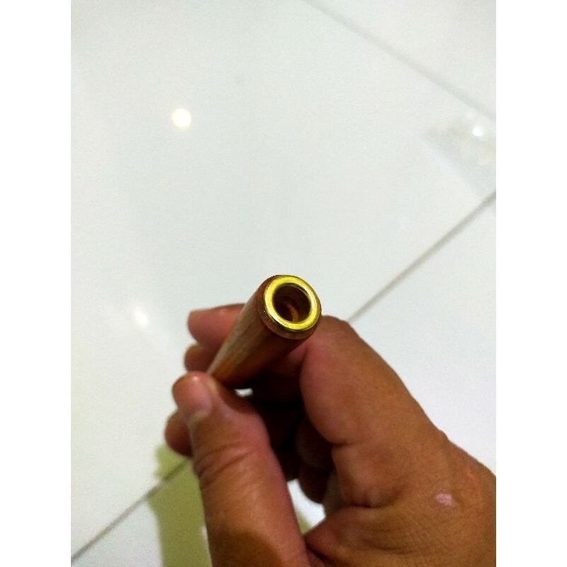 once rokok bahan kayu galih secang