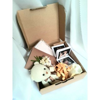 

HAMPERS POLAROID