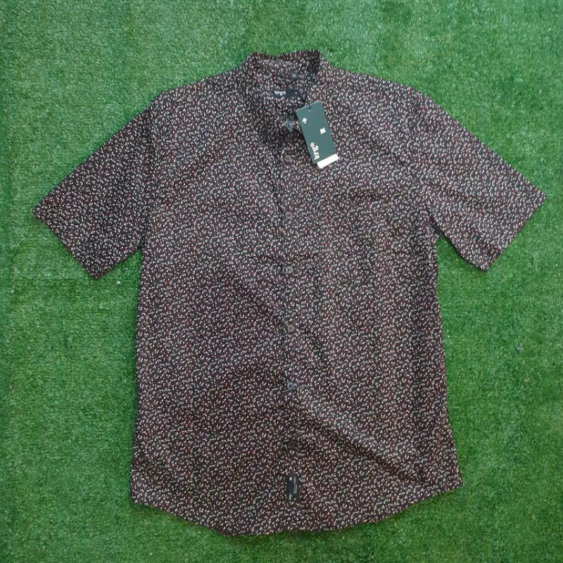 Kemeja Merk KRGR Distro Original Best Seller