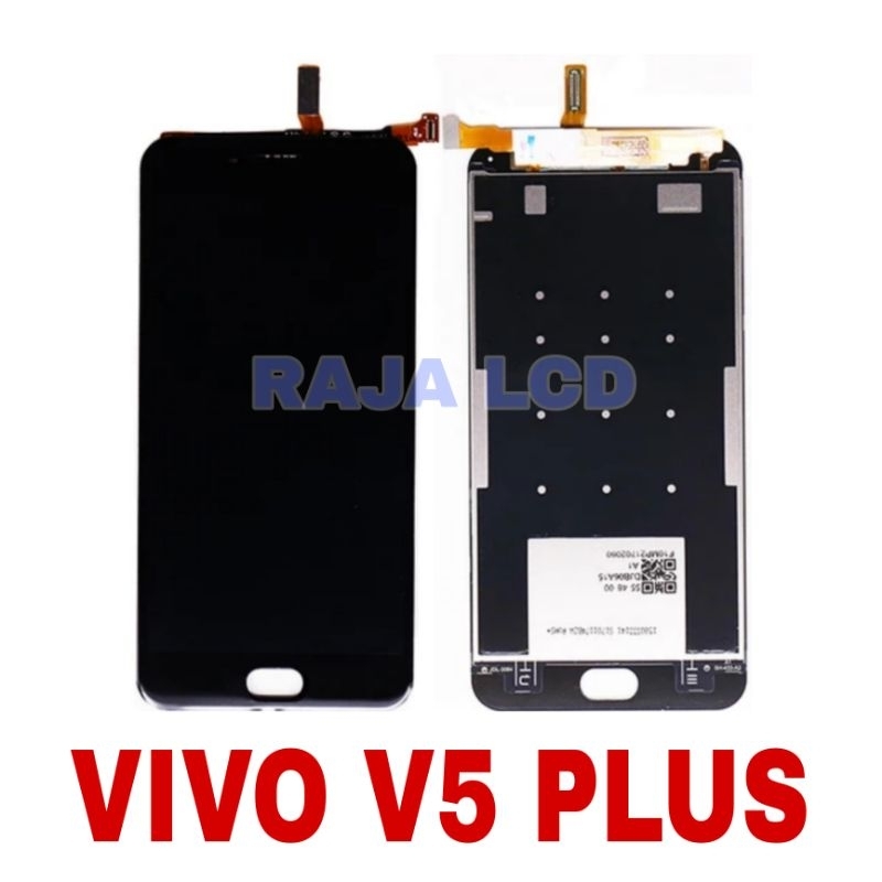 LCD VIVO V5 PLUS 1611 FULLSET