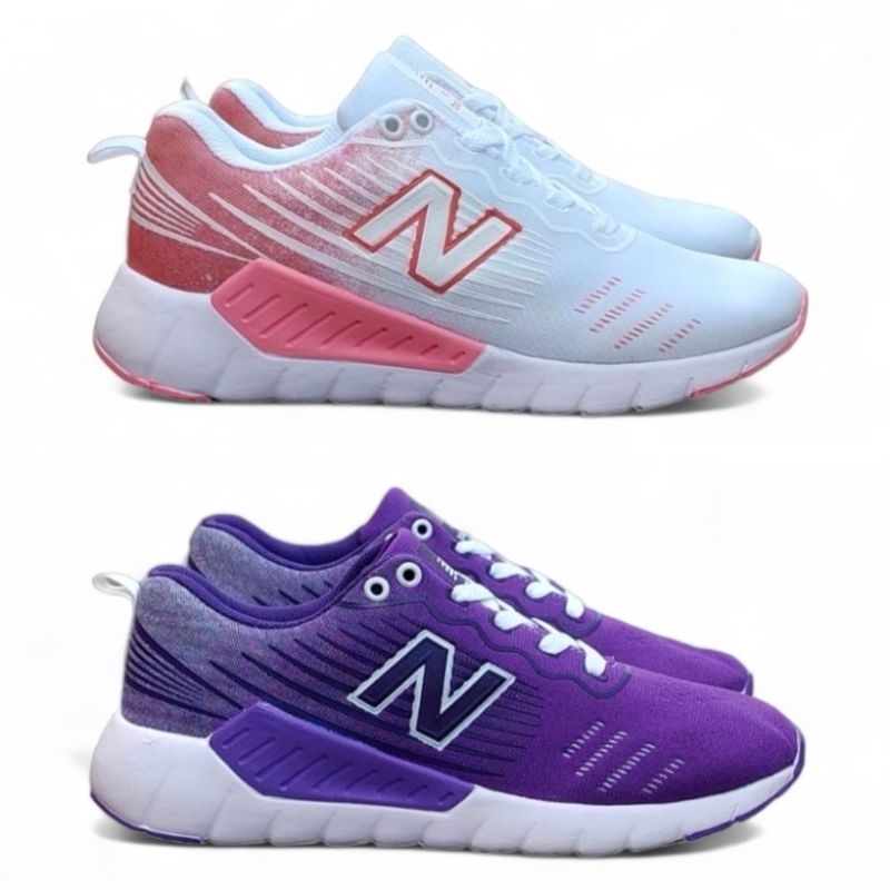 Sepatu New NB 997 Wanita Premium Quality Sepatu NB Balance 999 Import Vietnam