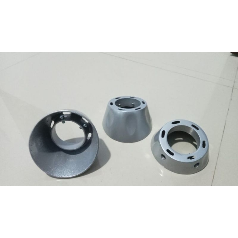 corong knalpot Vario / Muffler corong knalpot tsukigi vario