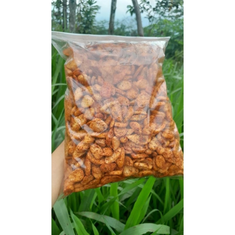 

Otak otak Pedas Manis 1kg