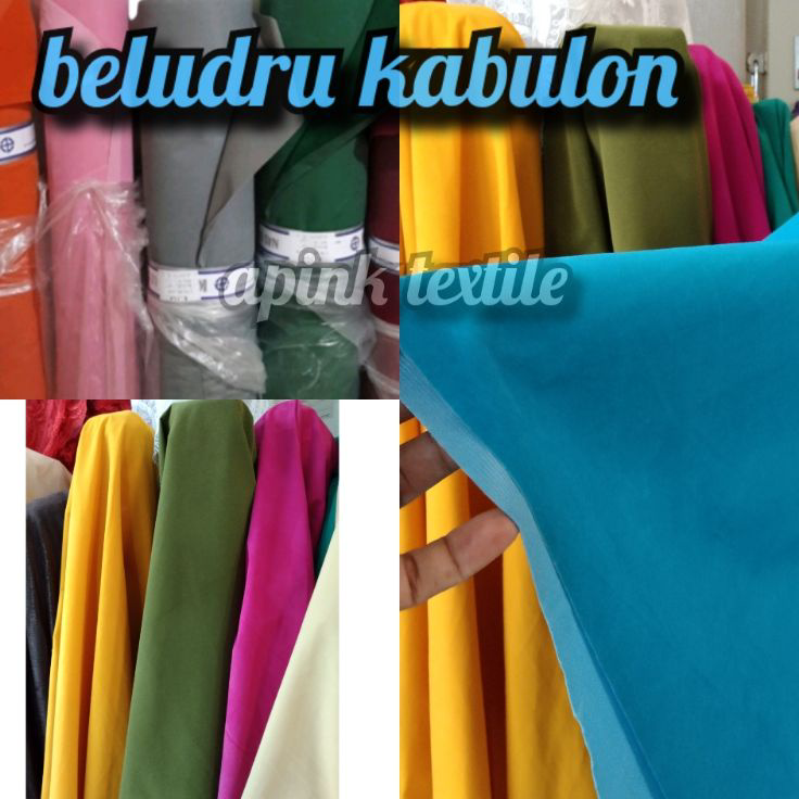 SZCX8527 Free Ongkir kain bahan bludru kabulon kain lapisan kotak perhiasan /bahan peci/kain bludru 