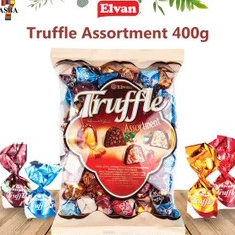 

Model Terkini Coklat Arab Truffle 1 Kg Coklat Truffle Turkey Elvan Mix Best Quality Premium Kirim Sekarang