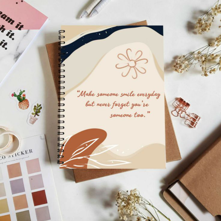 

↑❂❉ NOTEBOOK NOTES BOOK JURNAL JOURNAL A5 BUKU CATATAN BUKU TULIS DIARY AGENDA PLANNER SPIRAL AESTHETIC GRID LINE BLANK DOTTED MURAH BAHAN BERKUALITAS DESAIN UNIK LUCU