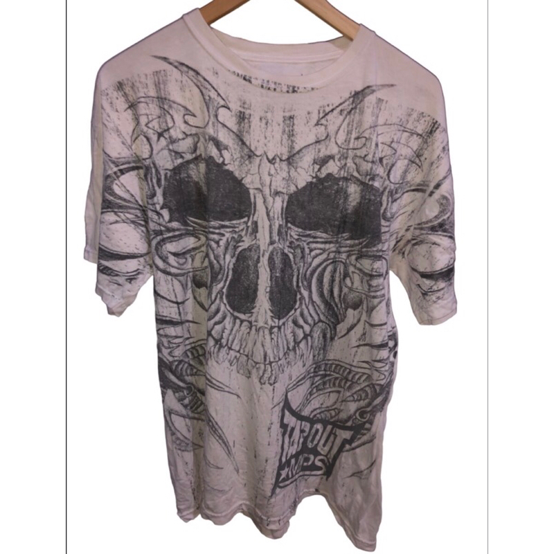 Y2K Tapout Mps official