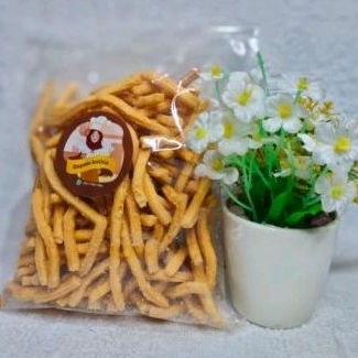 

Cheese stick edam home made