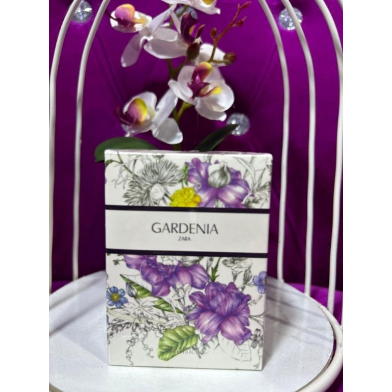 Zara Gardenia 90 ML