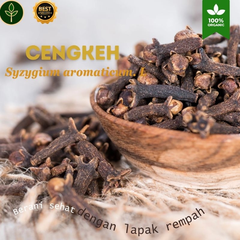

CENGKEH/MINUMAN HERBA