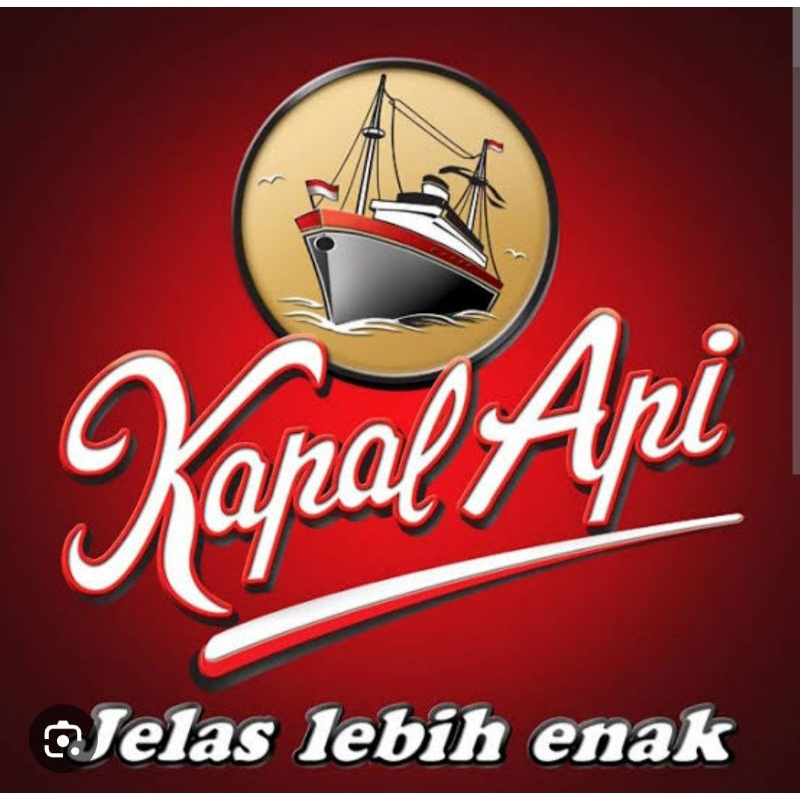 

Makanan dan Minuman Kopi Kapal Api spesial mix kopi+gula/renceng (10 pcs)