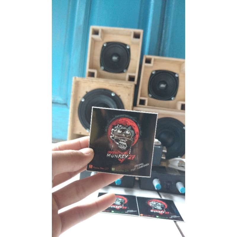

Sticker Monkey_store_27