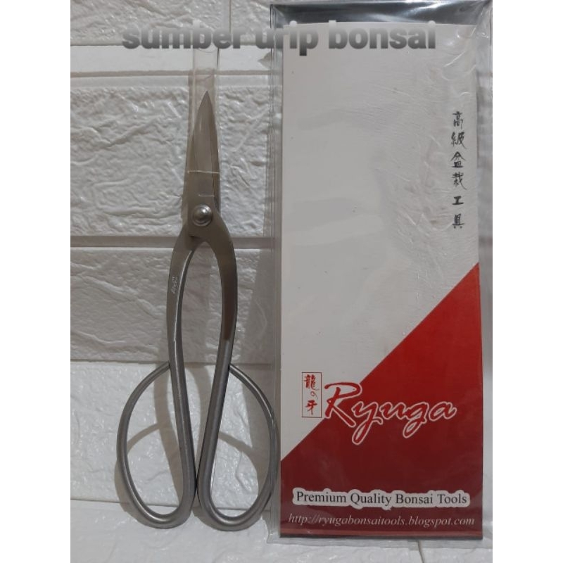 Gunting pruning ryuga RS 03