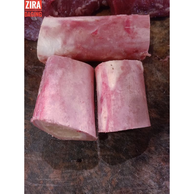

Tulang.sumsum.sapi || 1kg