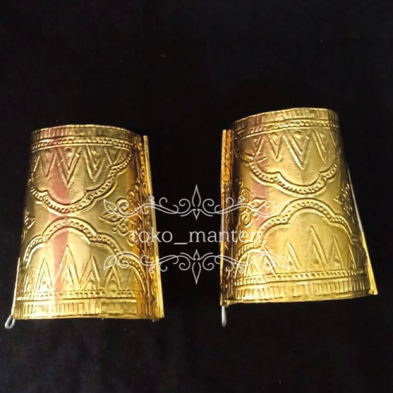 GELANG BUGIS / GELANG BODO ANAK