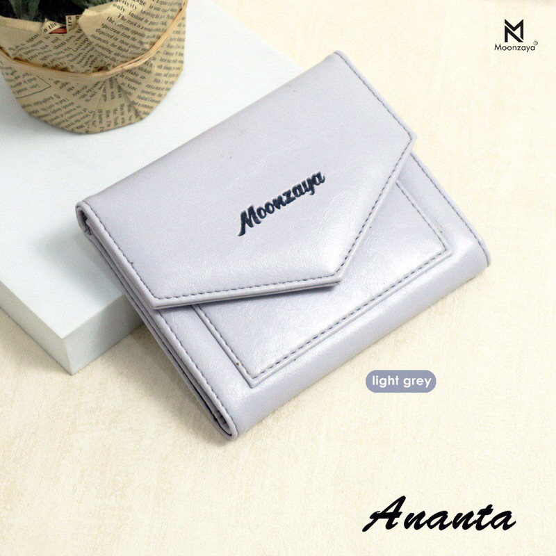 Moonzaya Dompet Ananta