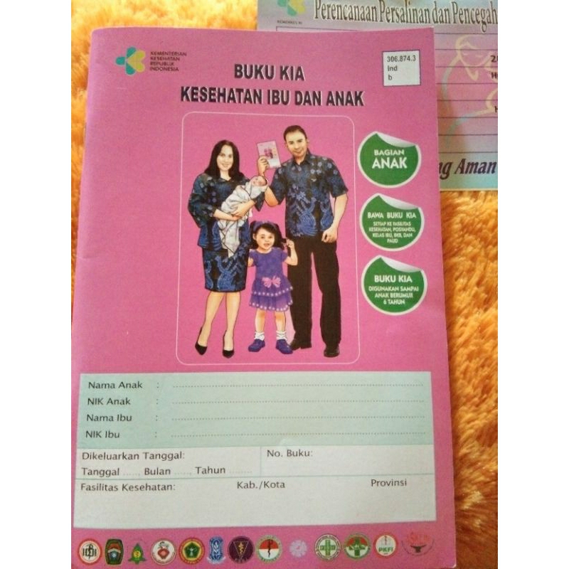 

KIA EDISI 2021 ( cover bolak balik )