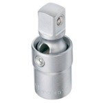 TONE universal joint ball joint insertion angle 12.7mm total length 60mm