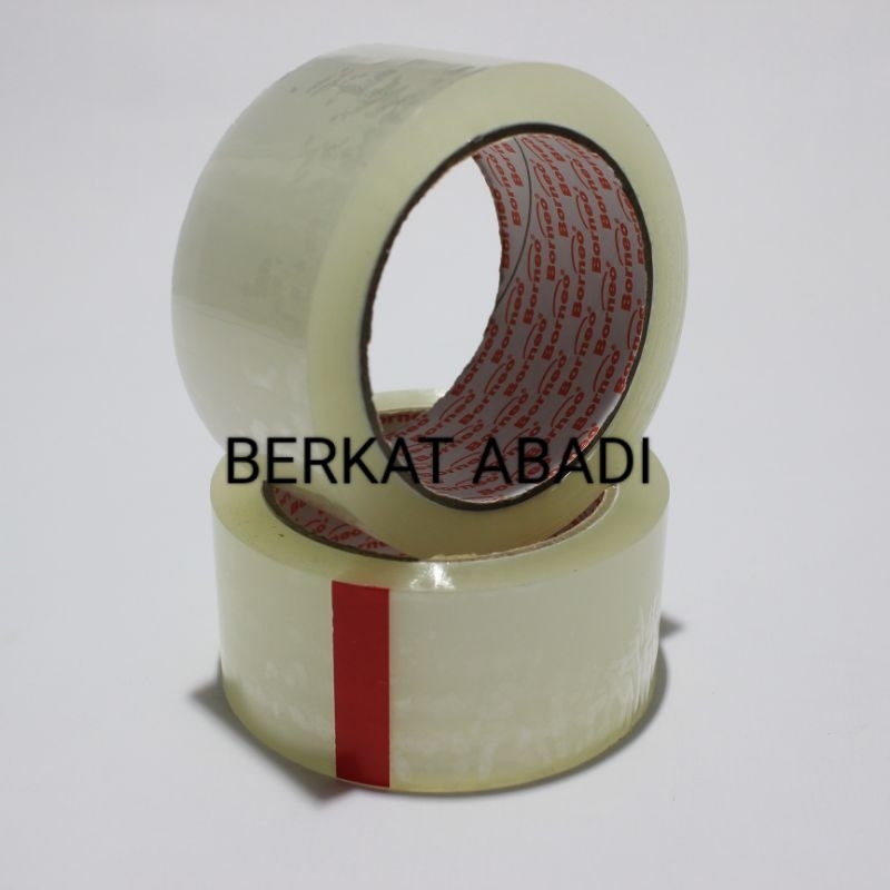 

Isolasi 4.5 Bening