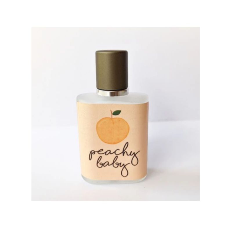 PARFUM PEACHY BABY 30ML