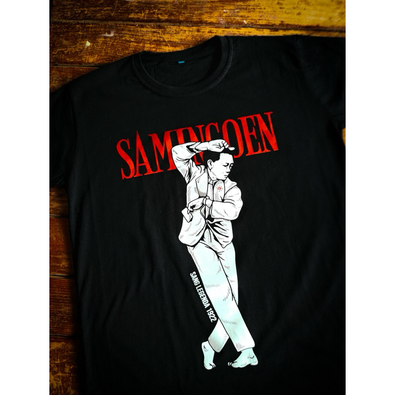 Pshtartwear Kaos samingoen Psht Terate Sh terate Original Baju Pshtart Catoon Combed 24s plastisol