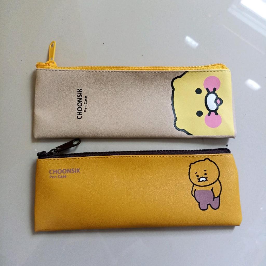 

Tempat Pensil Pen Case