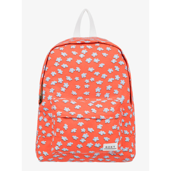 Tas Roxy SUGAR BABY Floral Backpack Original