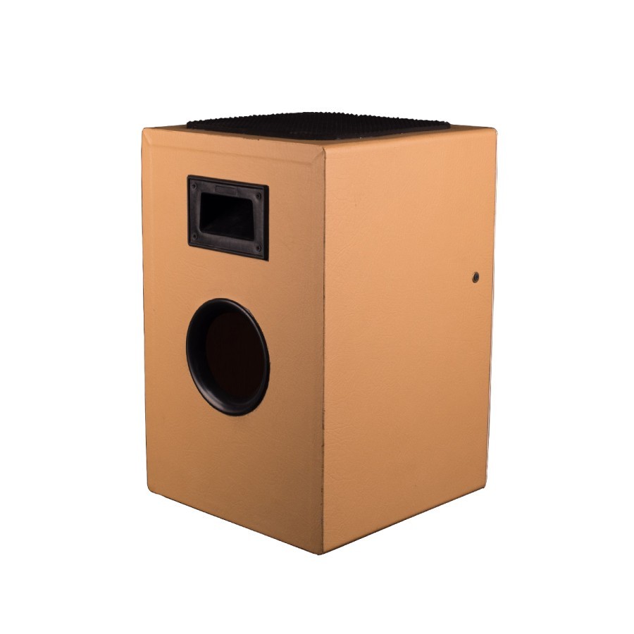 Kajon kotak / Cajon / Drumbox mandalika 100% original