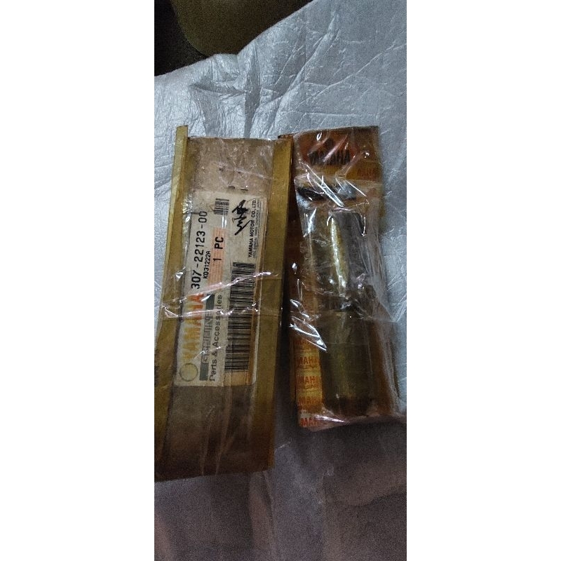 BOS ARM RX KING NOS RXS YT RXK