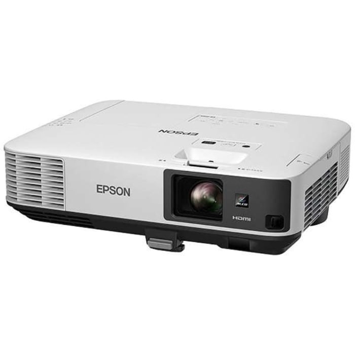 Projector Epson EB 2065 Proyektor Epson EB-2065 3LCD 5500 Lumens