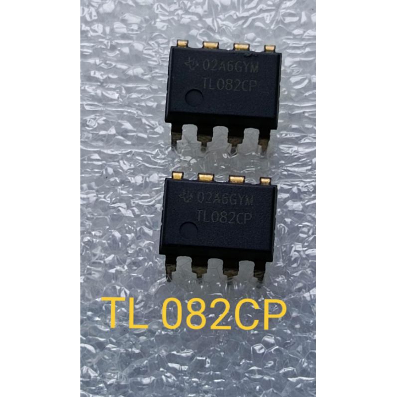 TL 082CP