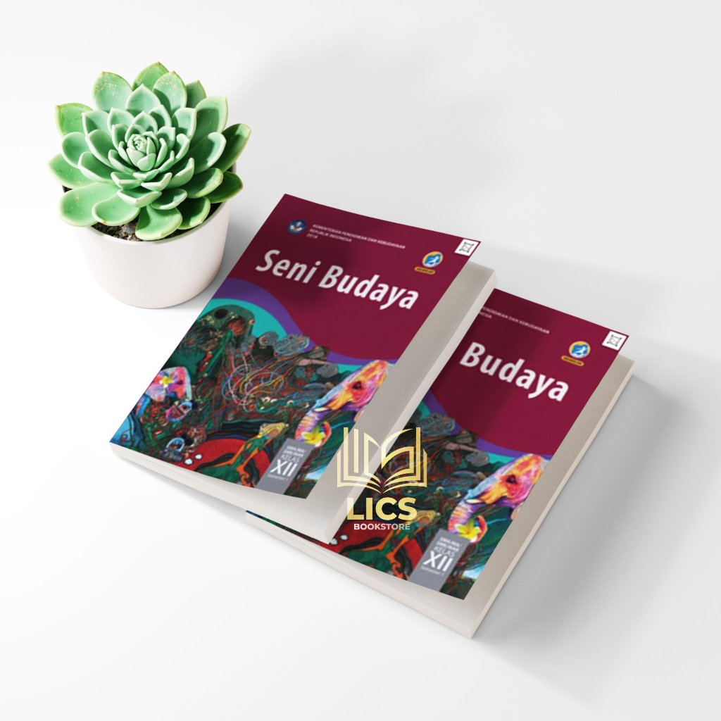Buku Siswa SMA Kelas 12 SBK SENI BUDAYA SEMESTER 1 Revisi 2018 Kurikulum 2013 Kurtilas