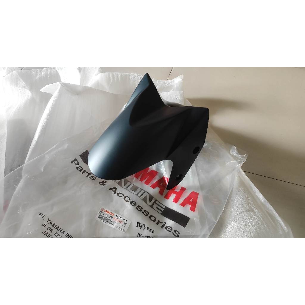 spakbor depan nmax nmax new ori