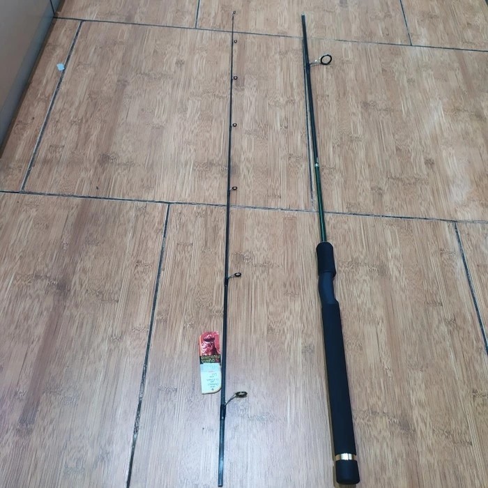 JORAN UL SHIMANO LUREMATIC S76UL