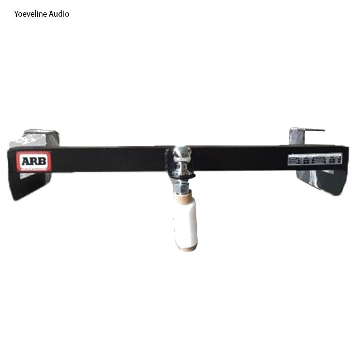 Towing Bar Model Pendek Belakang ARB Mobil Innova Reborn