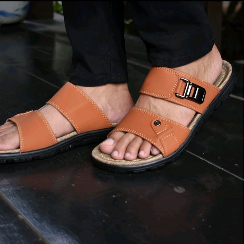SANDAL L-TRACK 06/SANDAL SLOP PRIA TRENDY
