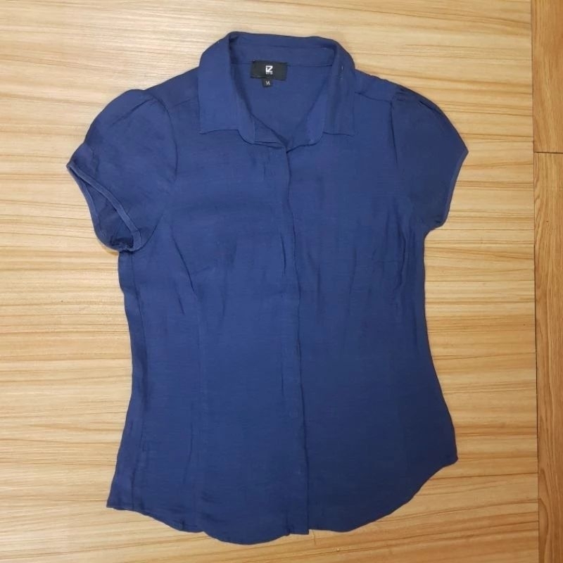 blouse wanita iz byer