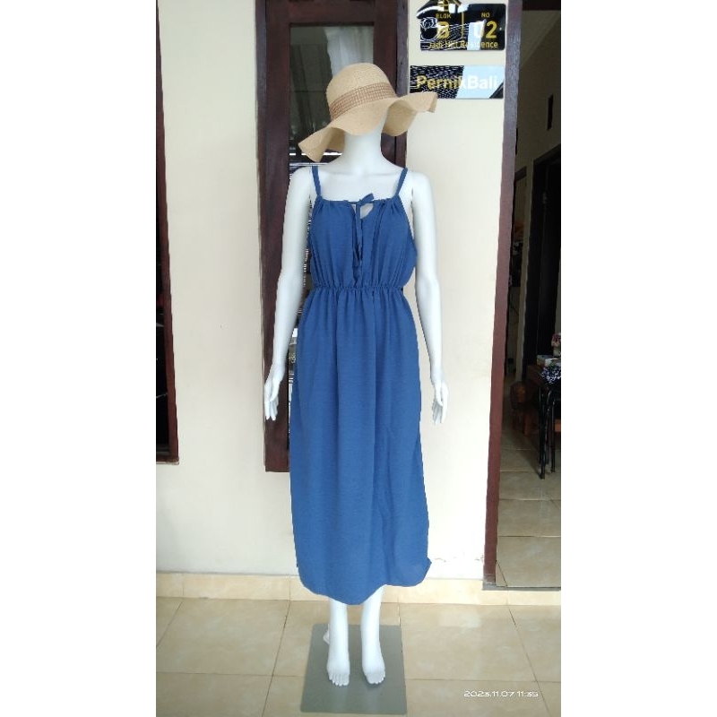 Longdress Lalatin PernikBali